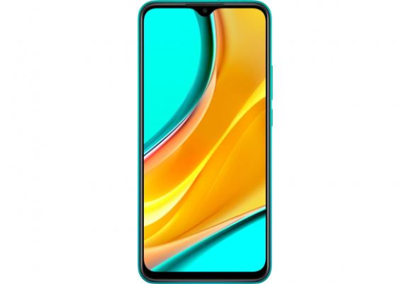 Смартфон Xiaomi Redmi 9 3/32GB Ocean Green