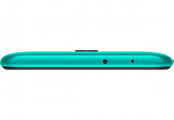 Смартфон Xiaomi Redmi 9 3/32GB Ocean Green