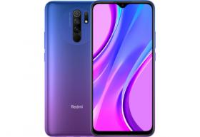 Смартфон Xiaomi Redmi 9 3/32GB Sunset Purple