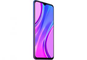 Смартфон Xiaomi Redmi 9 4/64GB Sunset Purple