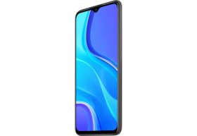 Смартфон Xiaomi Redmi 9 4/64GB Carbon Grey