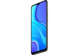 Смартфон Xiaomi Redmi 9 4/64GB Carbon Grey