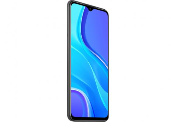 Смартфон Xiaomi Redmi 9 3/32GB Carbon Grey