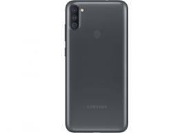 Смартфон Samsung Galaxy A11 2020 A115F 2/32Gb Black