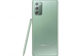 Samsung Galaxy Note 20 2020 N980F 8/256Gb Green