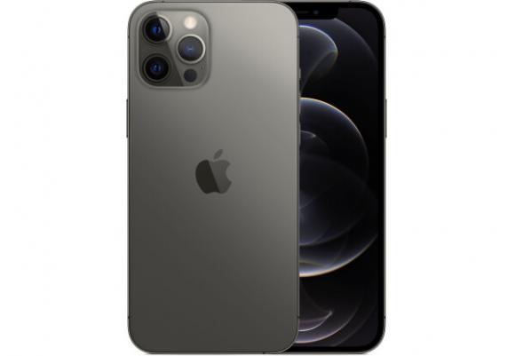 Смартфон Apple iPhone 12 Pro 256GB Graphite