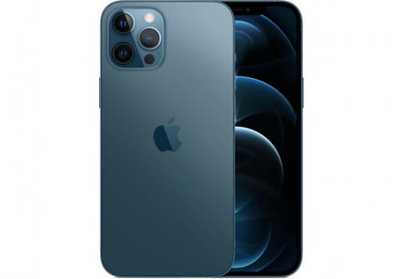 Смартфон Apple iPhone 12 Pro 512GB Pacific Blue