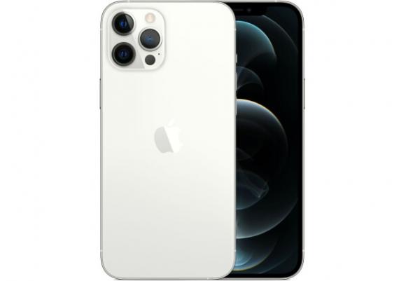 Смартфон Apple iPhone 12 Pro 128GB Silver