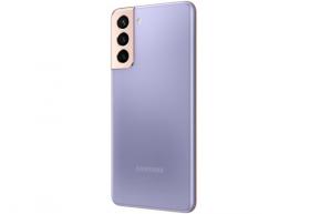 Смартфон Samsung Galaxy S21 8/128GB Phantom Violet