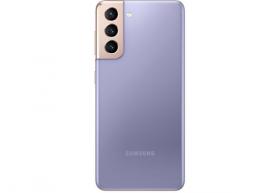 Смартфон Samsung Galaxy S21 8/256GB Phantom Violet