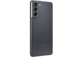 Смартфон Samsung Galaxy S21 8/256GB Phantom Grey