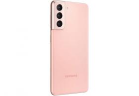 Смартфон Samsung Galaxy S21 8/128GB Phantom Pink