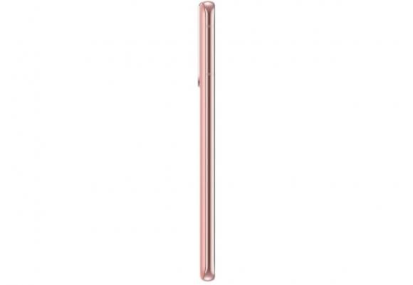 Смартфон Samsung Galaxy S21 8/128GB Phantom Pink