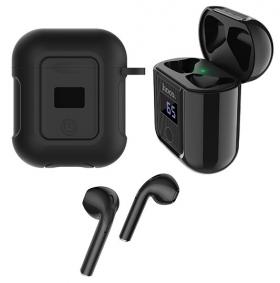 Наушники bluetooth HOCO S11 Melody, black