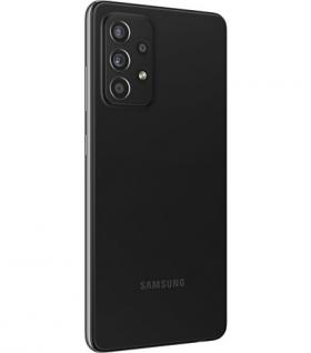 Смартфон Samsung Galaxy A52 A525F 8/256GB Black