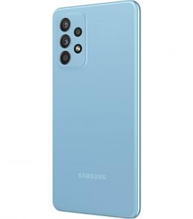 Смартфон Samsung Galaxy A52 A525F 8/256GB Blue
