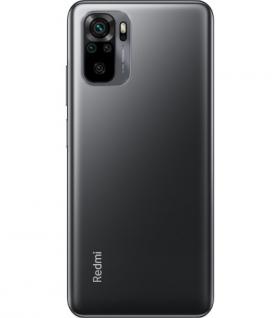 Смартфон Xiaomi Redmi Note 10 4/64GB Onyx Gray