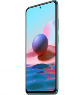 Смартфон Xiaomi Redmi Note 10 4/128GB Lake Green