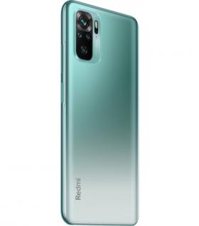 Смартфон Xiaomi Redmi Note 10 4/128GB Lake Green