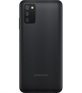 Смартфон Samsung Galaxy A03s 2021 A037F 3/32GB Black