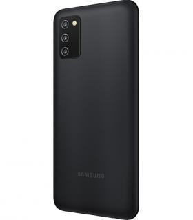 Смартфон Samsung Galaxy A03s 2021 A037F 3/32GB Black