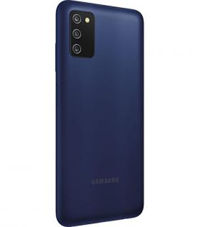 Смартфон Samsung Galaxy A03s 2021 A037F 3/32GB Blue