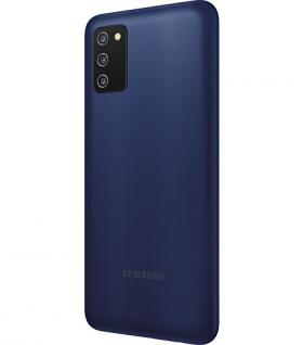 Смартфон Samsung Galaxy A03s 2021 A037F 4/64GB Blue