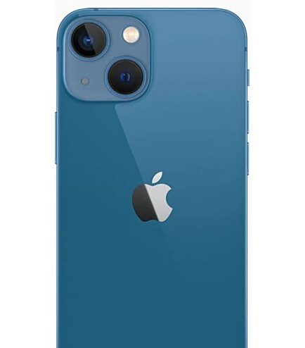 Смартфон Apple iPhone 13 256GB Blue