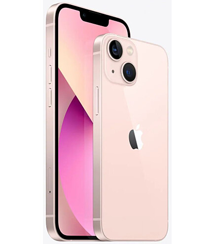 Смартфон Apple iPhone 13 128GB Pink