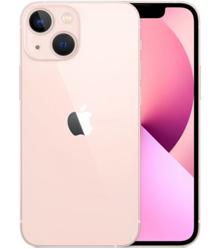 Смартфон Apple iPhone 13 256GB Pink