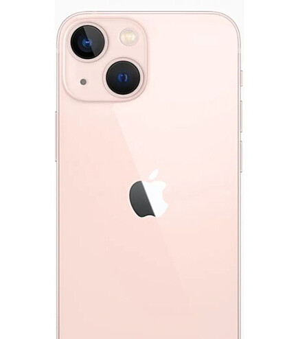 Смартфон Apple iPhone 13 256GB Pink