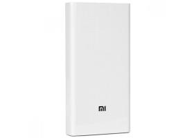 ЗУ Power bank XIAOMI 2C 20000 mAh Белый