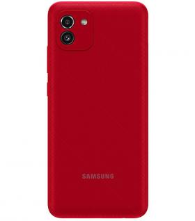 Смартфон Samsung Galaxy A03 2022 A035F 3/32GB Red