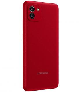 Смартфон Samsung Galaxy A03 2022 A035F 3/32GB Red