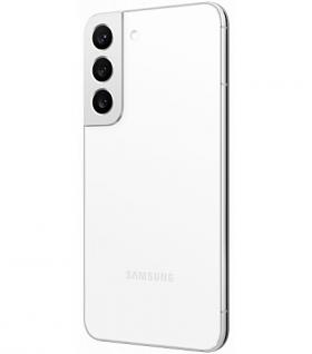 Смартфон Samsung Galaxy S22 8/128 White