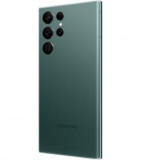 Смартфон Samsung Galaxy S22 Ultra 12/256 Green