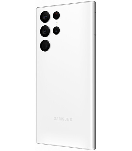 Смартфон Samsung Galaxy S22 Ultra 12/256 White