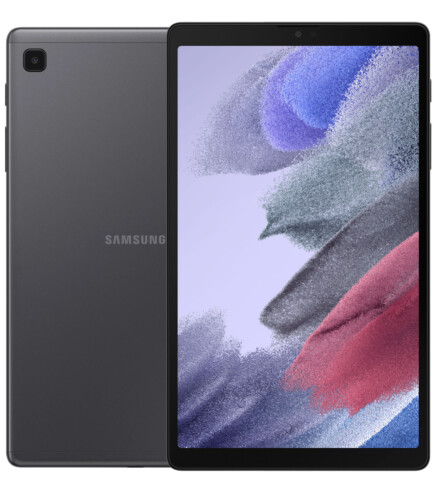 Планшет Samsung Galaxy Tab А7 Lite T220 8.7" 4/64Gb LTE Grey