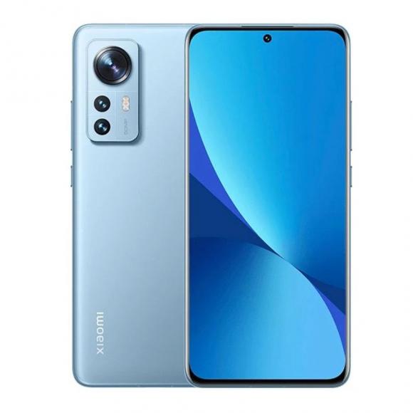 Смартфон Xiaomi 12X 8/256Gb Blue