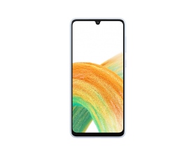 Смартфон Samsung Galaxy A33 5G 6/128Gb Blue EU