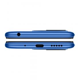 Смартфон Xiaomi Redmi 10C 4/64GB Ocean Blue