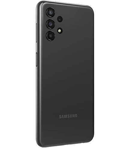 Смартфон Samsung Galaxy A13 2022 A135F 4/64GB Black EU