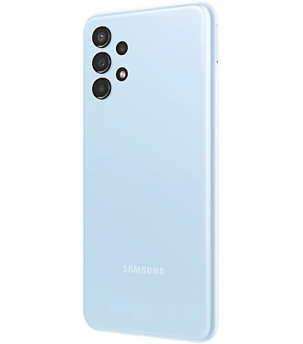 Смартфон Samsung Galaxy A13 2022 A135F 4/128GB Blue EU