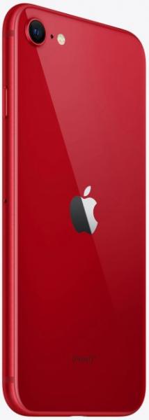 Смартфон Apple iPhone SE3 2022 256GB Red