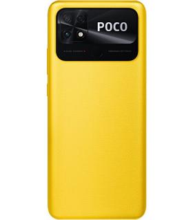 Смартфон Poco C40 3/32GB Yellow Global