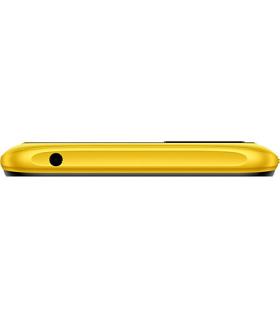 Смартфон Poco C40 3/32GB Yellow Global