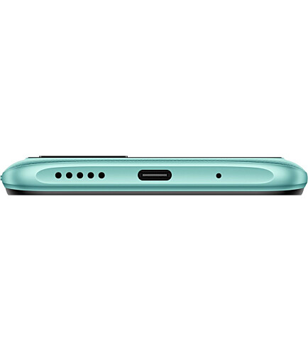 Смартфон Poco C40 3/32GB Coral Green Global