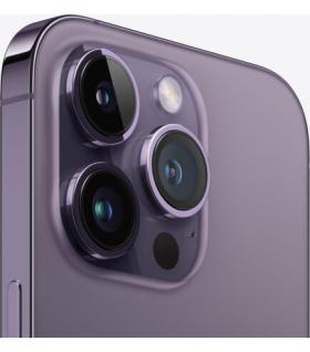 Смартфон Apple iPhone 14 Pro 256Gb Deep Purple