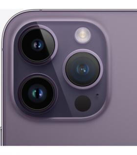 Смартфон Apple iPhone 14 Pro 256Gb Deep Purple