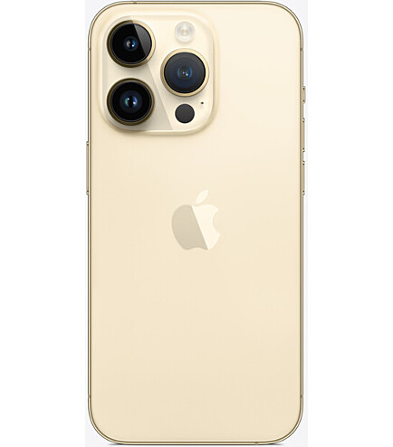 Смартфон Apple iPhone 14 Pro 512Gb Gold